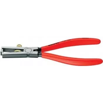 Knipex 11 01 160 11 01 160 odizolovacie kliešte 10 mm² (max) 7 (max) 5 mm (max)