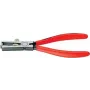 Knipex 11 01 160 11 01 160 odizolovacie kliešte 10 mm² (max) 7 (max) 5 mm (max)