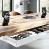 Audiocore AC805 stereo reproduktor 2.0 PC 6W čierny