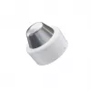 Therabody TheraFace Hot & Cold Rings, biela