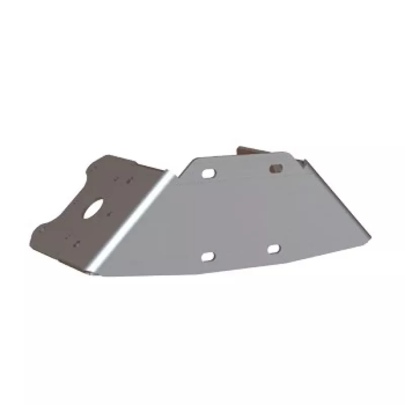 Poynting Antennas príslušenstvo montáž A-BRKT 33 V-držiak pre LPDA-92 (horizontálna a vertikálna montáž)
