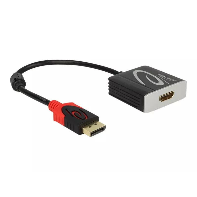 Video kábel adaptér DeLOCK 62734