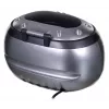 Caso 01500 50 W strieborná