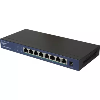 Sieťový switch ALLNET ALL-SG8008-2.5G 8-portový 2.5GbE neupravovateľný switch