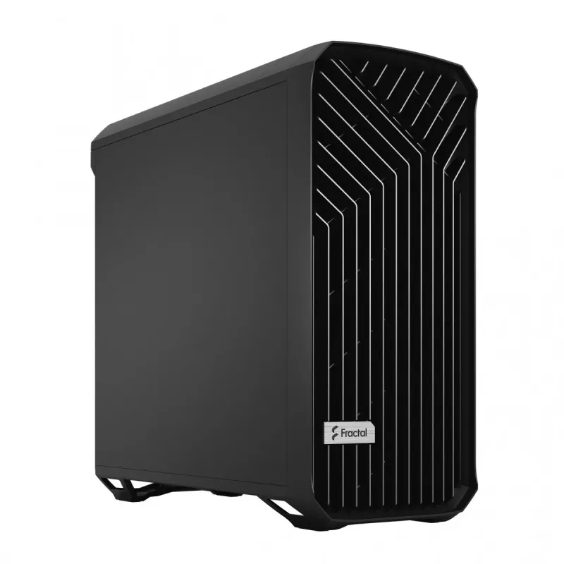 Fractal Design Torrent skriňa čierna