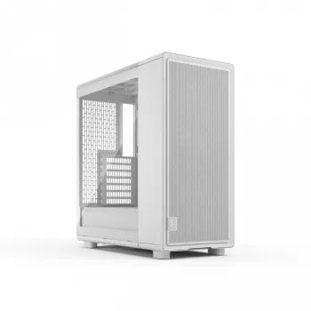 Fractal Design Epoch Mid-Tower - TG Clear Tint - biela