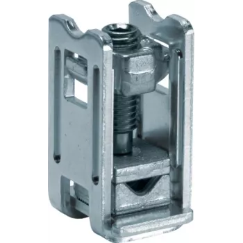 Hager svorka zbernice K96N 12x5mm (K96N)
