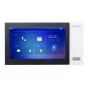 Dahua Technology VTH2421FW videovrátnik 17,8 cm (7 palcov) čierna, biela