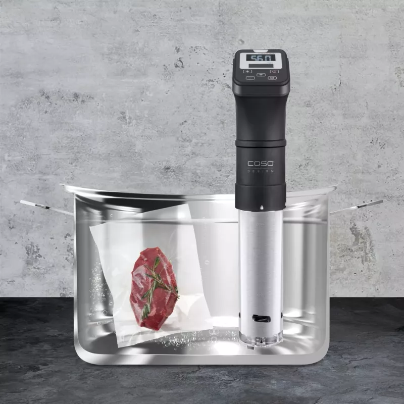 Sous Vide varič Caso SV 1200 Pro Smart