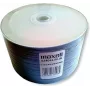 Maxell 624043 disky CD-R 700 MB, 80 min, 52x, potlačiteľné atramentovou tlačou, biele, 50 ks (shrink)