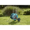 Navíjací vozík Gardena AquaRoll M