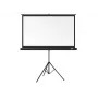 Elite Screens statívové plátno prenosné | T84UWV1 | Uhlopriečka 84