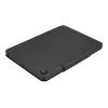 Logitech Rugged Folio - QWERTY - španielska - 1,8 cm - 1,2 mm - Apple - iPad (10. generácia) Model: A2696 - A2757 - A2777