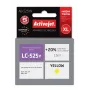 Activejet AB-525YN atrament (náhrada za Brother LC525Y; Supreme; 15 ml; žltý)