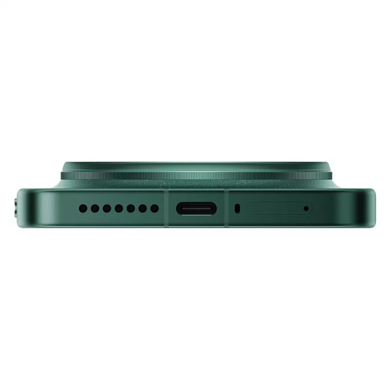 Xiaomi 17 Ultra 5G smartfón 16 GB RAM 512 GB, 6,9" OLED, 50 MP, zelený