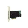 Broadcom HBA 9400-8i - Storage radič - 8 portov/kanál - SATA 6Gb/s / SAS 12Gb/s Low-Profile - 1,2 GBps - RAID JBOD - PCIe 3,1 x8 (05-50008-01)