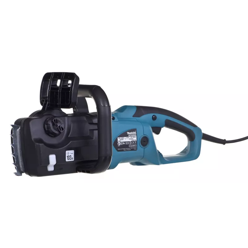 Makita UC3550A reťazová píla 2000 W čierna, modrá