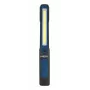 Ručná baterka Ansmann WL250B čierna modrá COB LED 3 W 215 lm