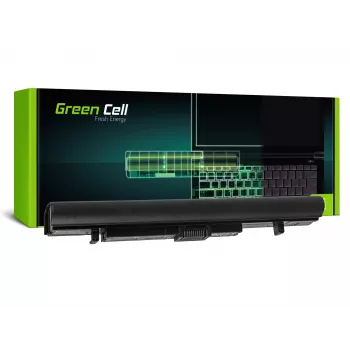 Green Cell PA5212U-1BRS pre Toshiba Satellite Pro A30-C A40-C A50-C R50-B R50-C Tecra A50-C Z50-C