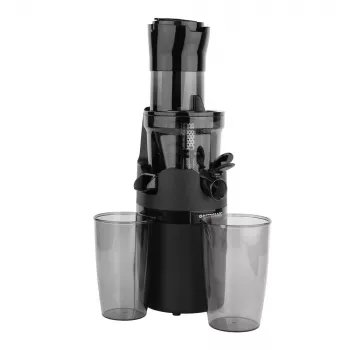 Pomalý odšťavovač (masticating) GASTROBACK Vita Fresh 40146, 240 W, 60 RPM