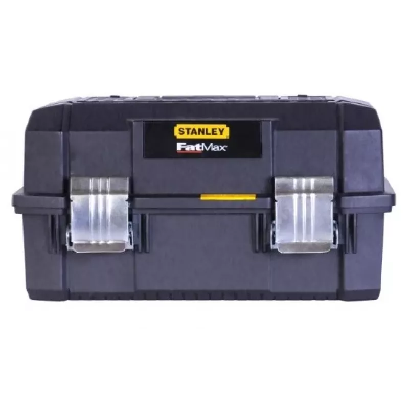 Stanley FMST1-71219 kufrík na drobný materiál/náradie čierny