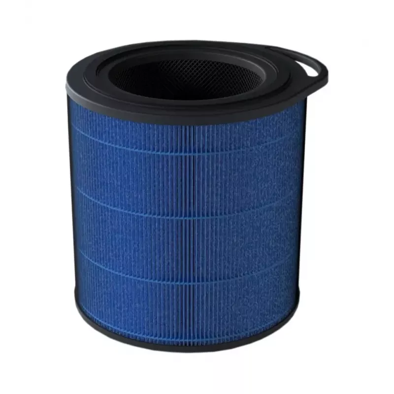 Filter čističky vzduchu Mill H13ABAC pre APSILENT - Mill Silent Pro, H13 HEPA + aktívne uhlie