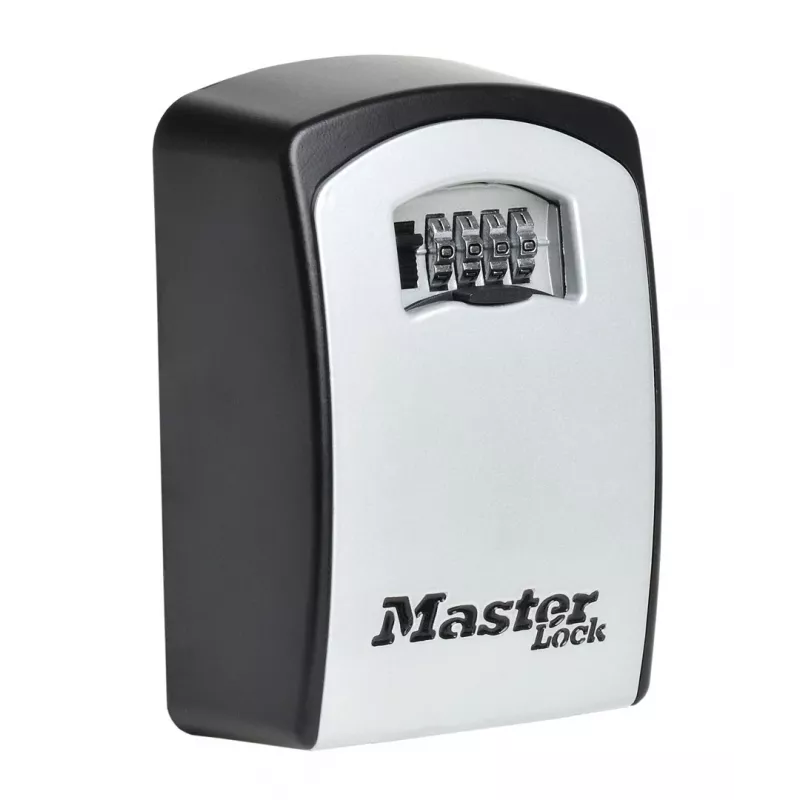 Kľúčenka MASTER LOCK Extra Large 5403EURD