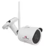 Maclean IP kamera IPC WiFi 5MPx exteriér, horn, CMOS 1/2.5, H.264/H.264+/H.265/H.265+/JPEG/AVI, Onvif, MCTV-516