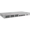 HUAWEI eKit S310 Series S310-24T4S spravovaný L2+ Gigabit Ethernet (10/100/1000) 1U sivý