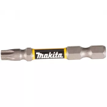 Makita Impact Premier bit do skrutkovača 2 kusy Torx T30 šesťhranná stopka dĺžka 50 mm