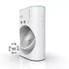 Prenosný rozprašovací ventilátor Inca IMF-10B biely