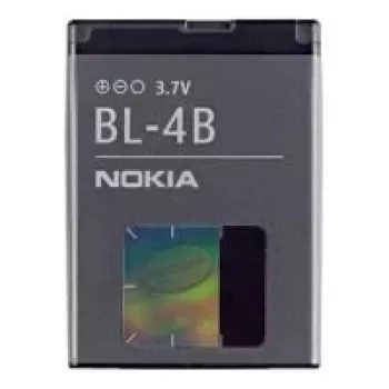Nokia BL-4B - batéria pre mobilný telefón lítium-iónová 700mAh