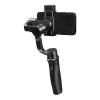 3-osový smartfónový gimbal Hohem iSteady Mobile+ Kit iSM5K — 3-osová stabilizácia, kompatibilita so smartfónmi