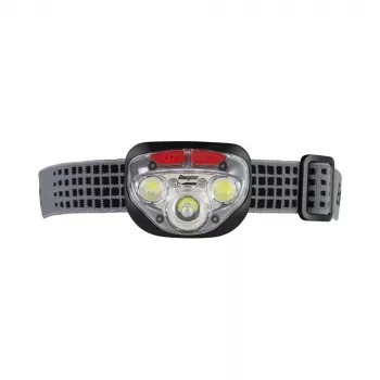 ČELOVKA VISION FOCUS 400 LUMEN