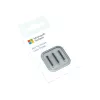 Stylus pero Microsoft Surface GFV-00002 Čierna 3 ks