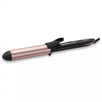 BaByliss C452E 32mm kulma na vlasy teplá čierna, ružová 98,4 (2,5 m)