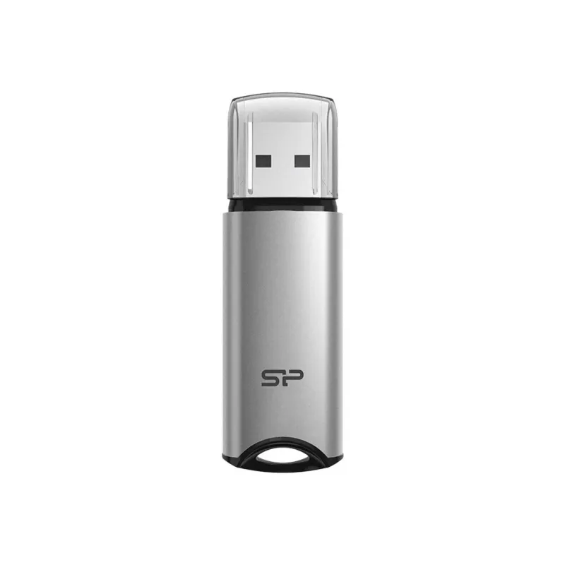 USB flash disk Silicon Power 32GB USB Type-A 3.2 Gen 1 Marvel M02