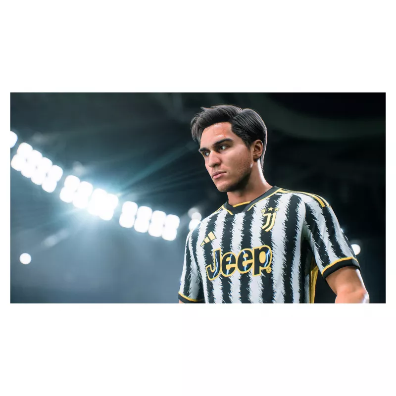 Electronic Arts FC 24 pre Playstation 4 / Playstation 5