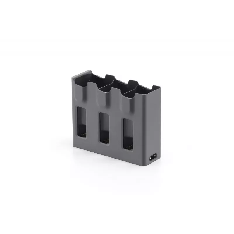DJI Mavic 4 Pro paralelný nabíjací hub