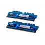 Desktop DDR3 16GB (2x8GB) 2133MHz G.SKILL RipjawsX 240-pin DIMM, 1,6V, CL12, Dual-Channel, chladič