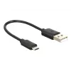 Audio konvertor DeLOCK 62784 čierna