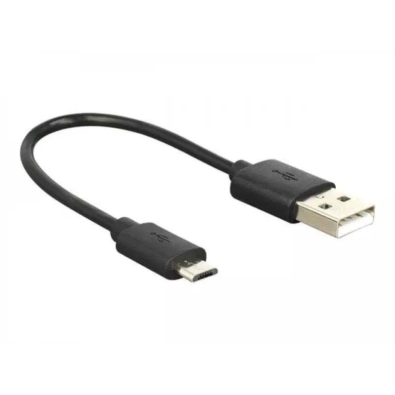 Audio konvertor DeLOCK 62784 čierna