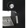 Espresso kávovar ESPERANZA EKC010 — 1,8 L nádrž na vodu, 850 W, 20 bar, integrovaný penovač mlieka