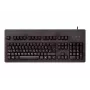 CHERRY G80-3000 klávesnica USB US anglická čierna