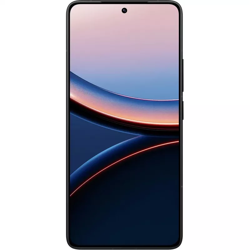 Xiaomi Poco F7 Ultra 5G Dual Sim 12/256GB čierny