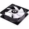 Thermaltake Contac 9 SE procesor vzduchový chladič 9,2 cm čierny. biely