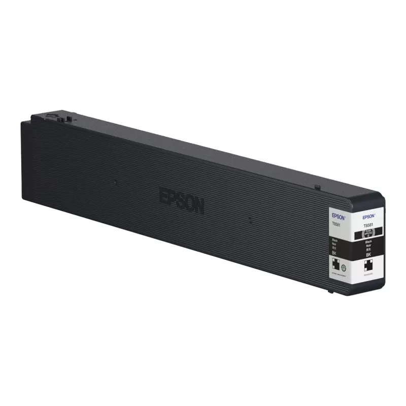 Atramentová kazeta Epson C13T02S100 čierna pre WorkForce Enterprise WF-C20750 (originálna)