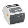 Zebra ZD421 tlačiareň etikiet termotransfer 203 x 203 DPI 152 mm/s káblová a bezdrôtová Bluetooth