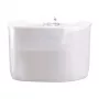 Petoneer fontána pre domáce zvieratá Fresco EZ PN-110062-01 s kapacitou 2 litre a LED indikátorom