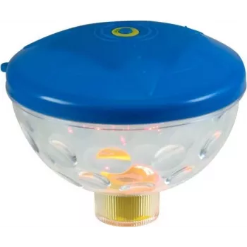 Bazénové svietidlo EUROLITE BC-10 RGB Floating LED IP – plávajúce RGB LED svietidlo do bazéna